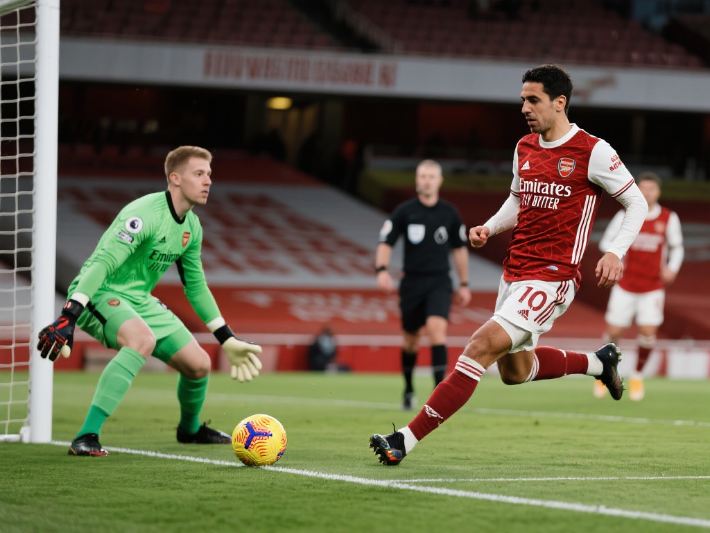 阿尔特塔一直强调阿森纳的快速攻防切换是制