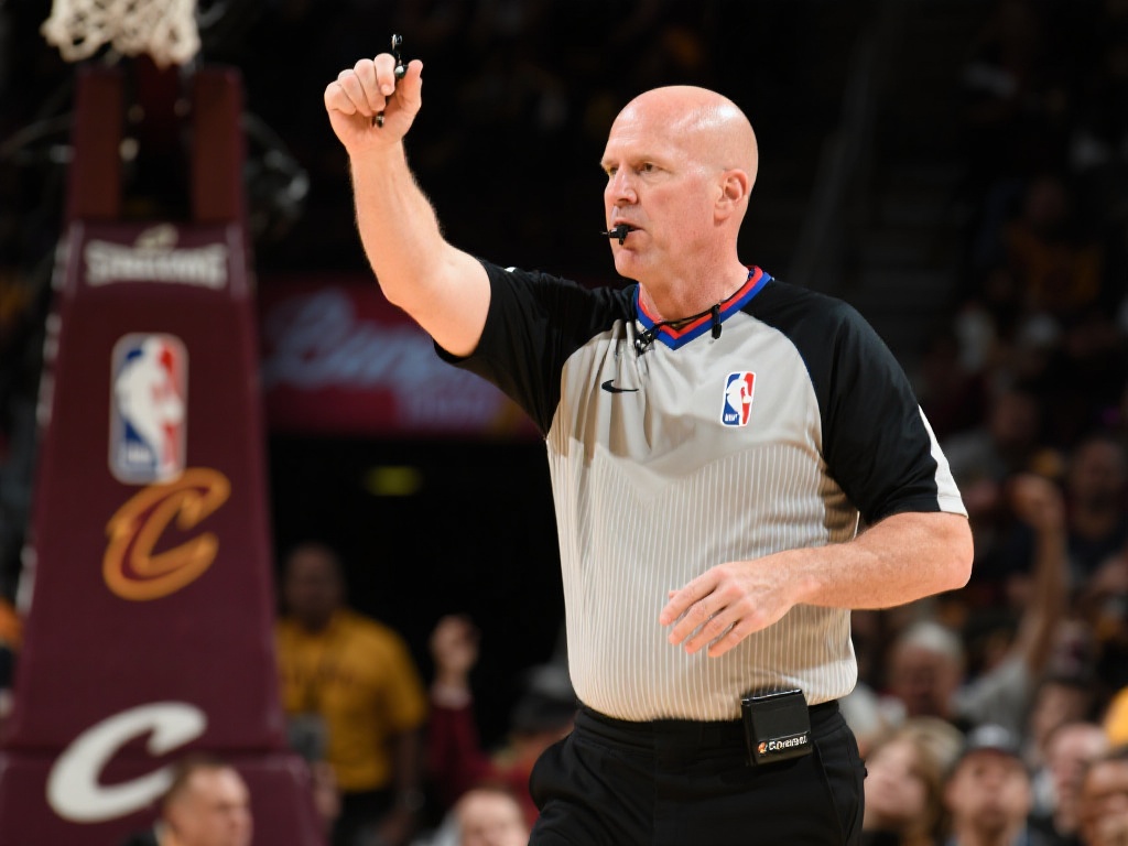 美记揭示福斯特主导G4，前三场总犯规数几乎持平