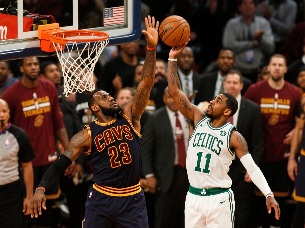 詹姆斯谈篮球团队精神：个人强也需协作