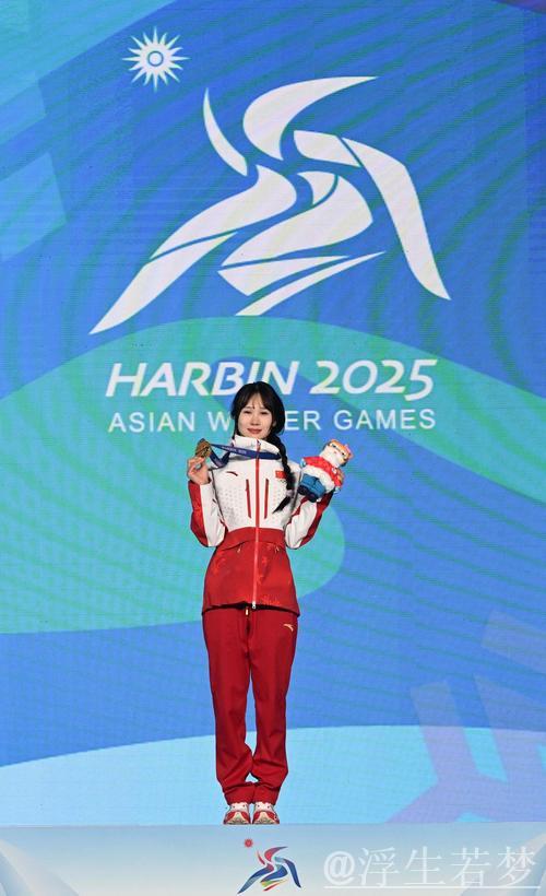 中国选手未获自由式滑雪女子大跳台奖牌