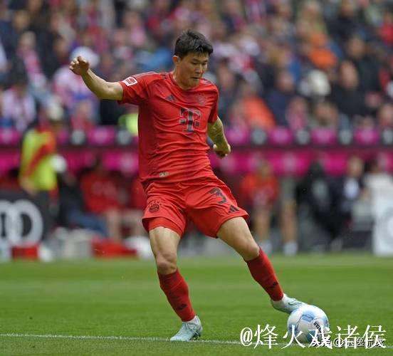 那不勒斯官宣签下金玟哉 启动2000万欧买断条款