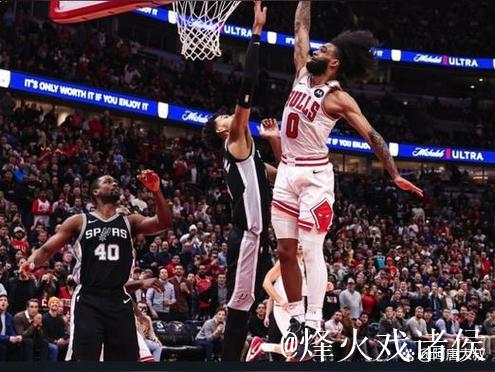 罗斯之夜公牛力克尼克斯 热火内乱36分负爵士