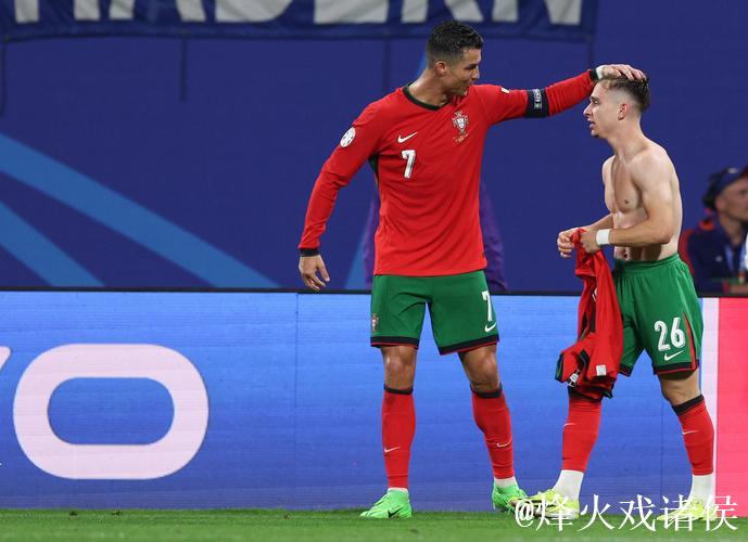 小孔塞桑建功 葡萄牙2-1逆转德国晋级欧国联决赛 小孔塞桑建功 葡萄牙2-1逆转德国晋级欧国联决赛