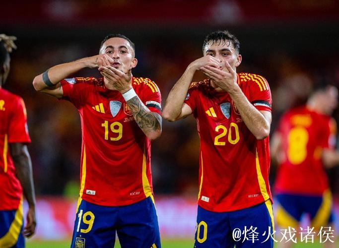 欧国联-萨拉戈萨建功 西班牙3-2力克瑞士保持全年不败 欧国联-萨拉戈萨建功 西班牙3-2力克瑞士保持全年不败